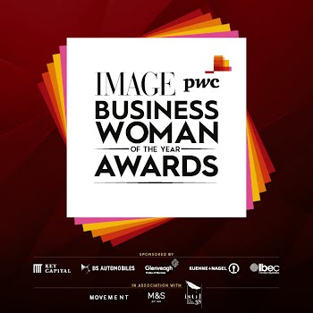 Save the Date! Announcing the IMAGE PwC Businesswoman of the Year Awards 2023