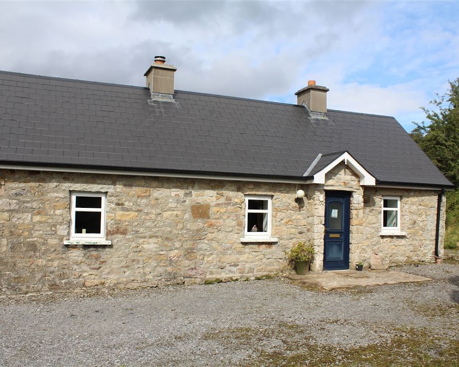 4 fixer-uppers around Ireland on the market for €100,000