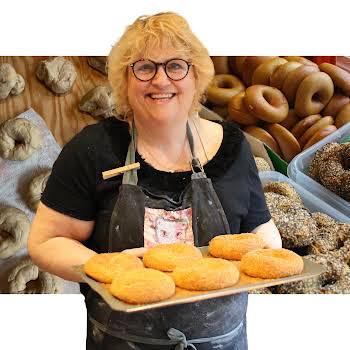 Fatbaby Bakes