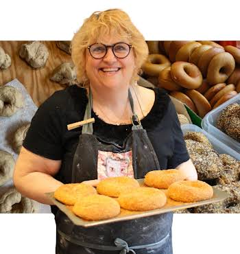 Fatbaby Bakes