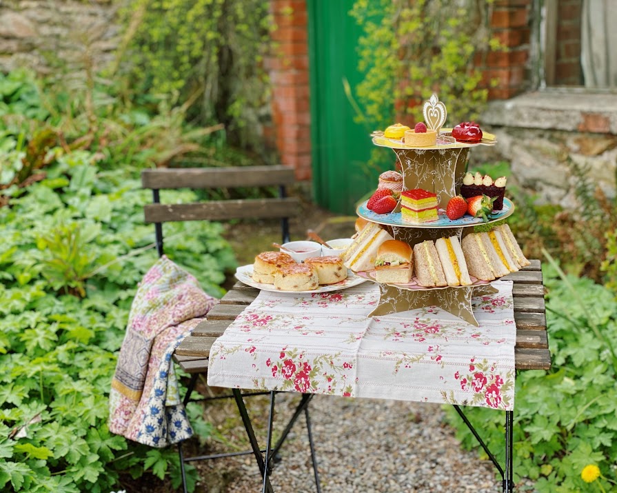 How to elevate your picnic game, according to the Vintage Tea Trips team