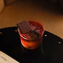 Cocktail Club: Impress your guests with this sophisticated, smooth, chocolatey concoction