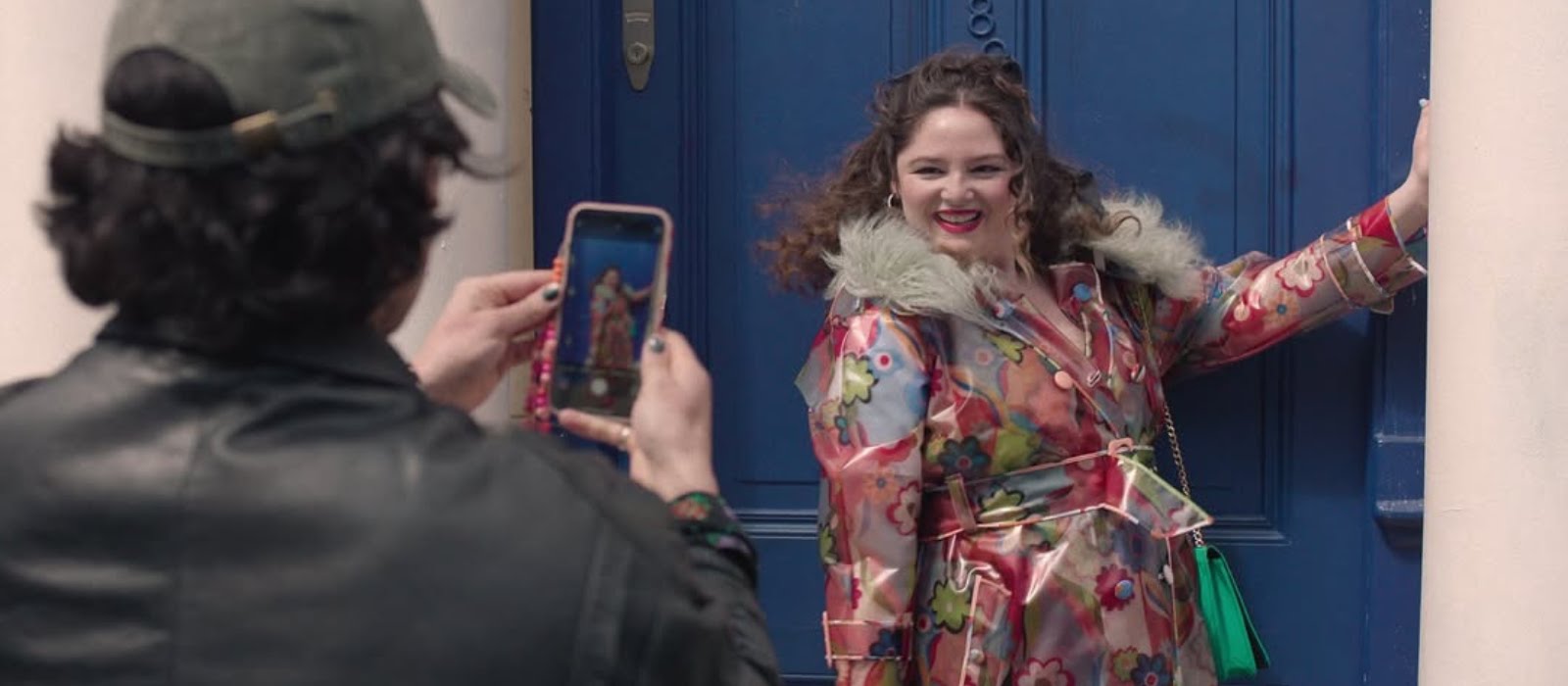 Too Much: Lena Dunham’s love letter to rom-coms is pure perfection