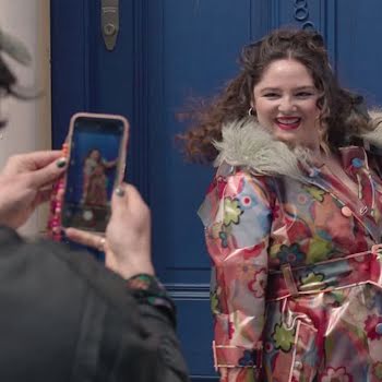 Too Much: Lena Dunham’s love letter to rom-coms is pure perfection