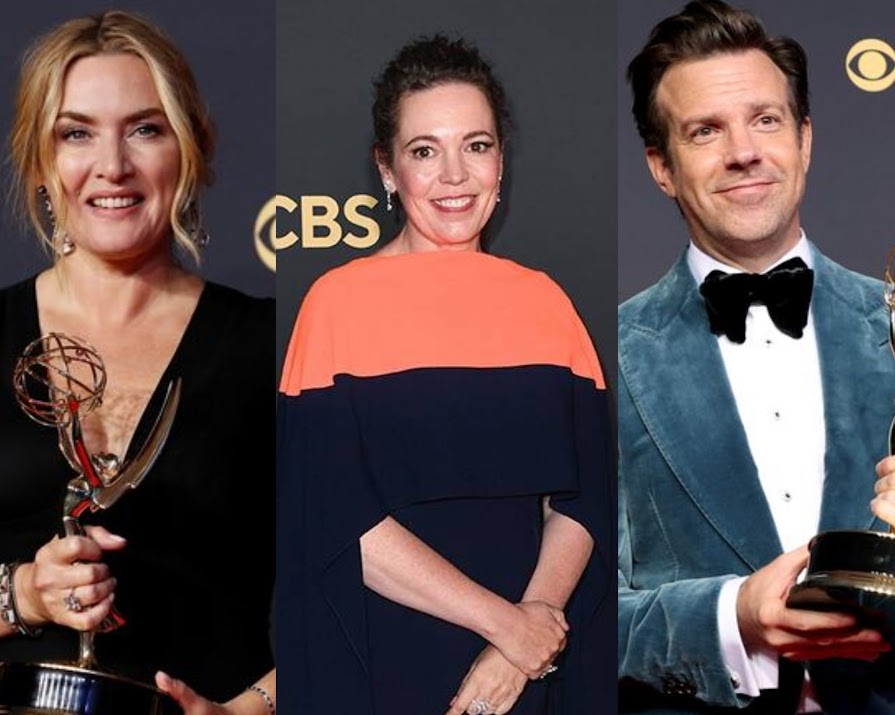 The Emmys 2021: And the winners are…