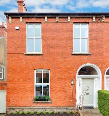 Rathmines victorian house