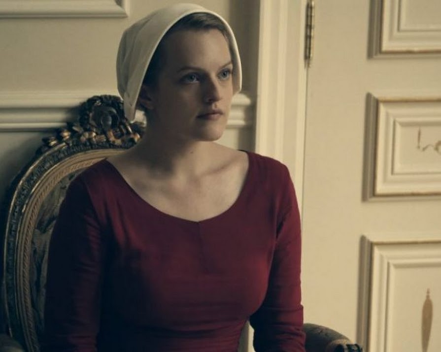 The Handmaid’s Tale season three teaser trailer tells America to ‘wake up’
