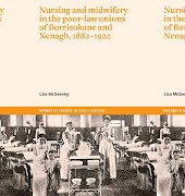 IMAGE Book Club: Read an extract from Lisa McGeeney’s examination of nursing and midwifery in the nineteenth century