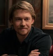 Joe Alwyn’s voice in ‘Conversations with Friends’ is the new Connell’s chain