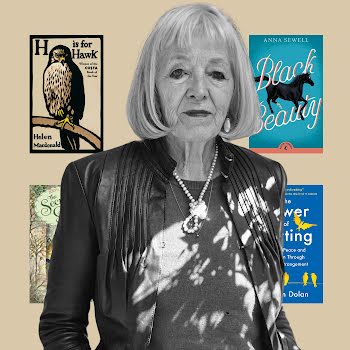Page Turners: ‘Girl With A Fork In A World Of Soup’ author Rosita Sweetman