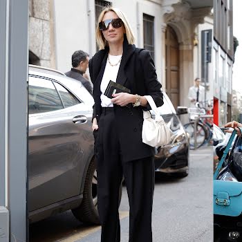 How to dress for work when it’s hot out, according to street stylers