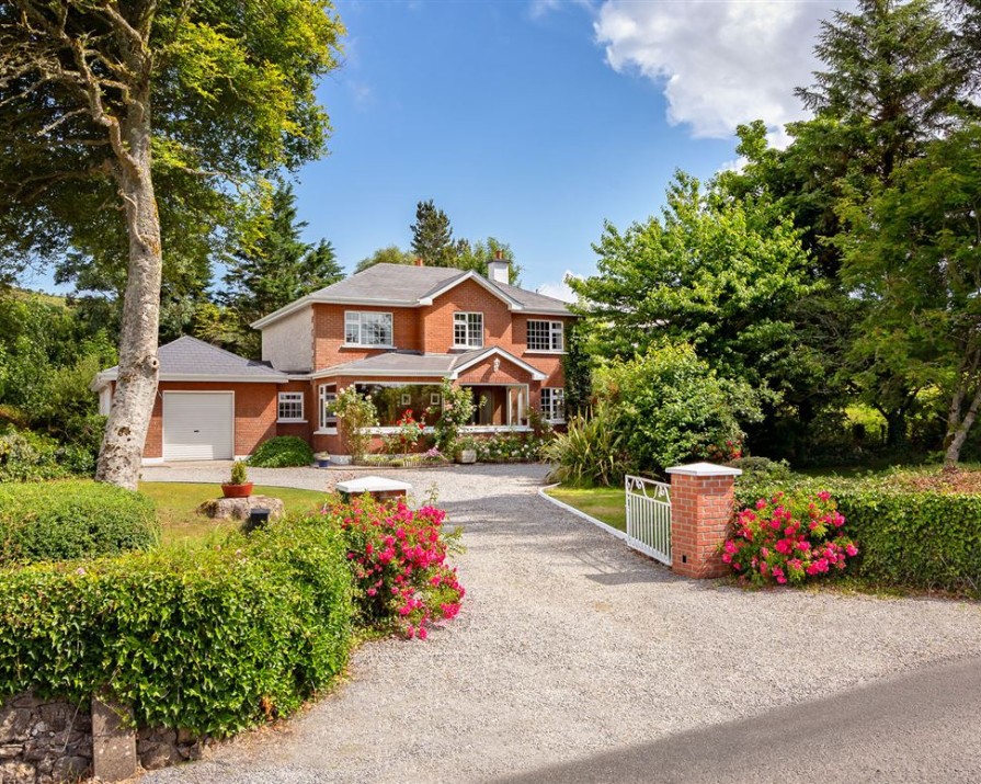 This seaside Sligo redbrick is on the market for €760,000