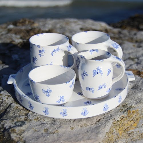 Ardmore Pottery Cuppa for Two, €103