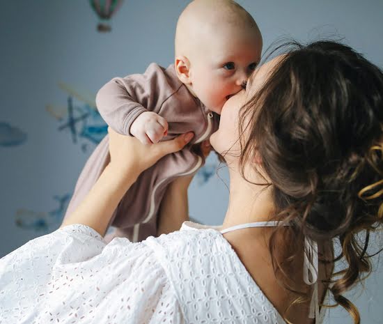 Your guide to postnatal pelvic floor recovery
