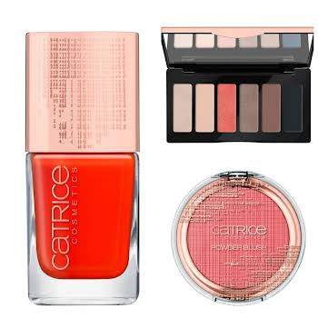 Budget Beauty We Love: Catrice’s New ‘Denim Divine’ Collection