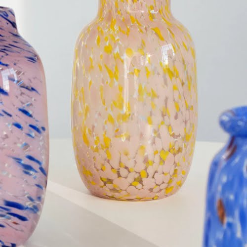 Industry + Co. Splash Vase, €105