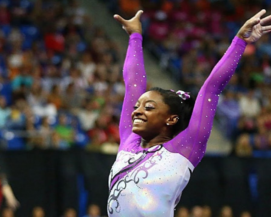 4 Of The Best Gymnastics Routines To Watch
