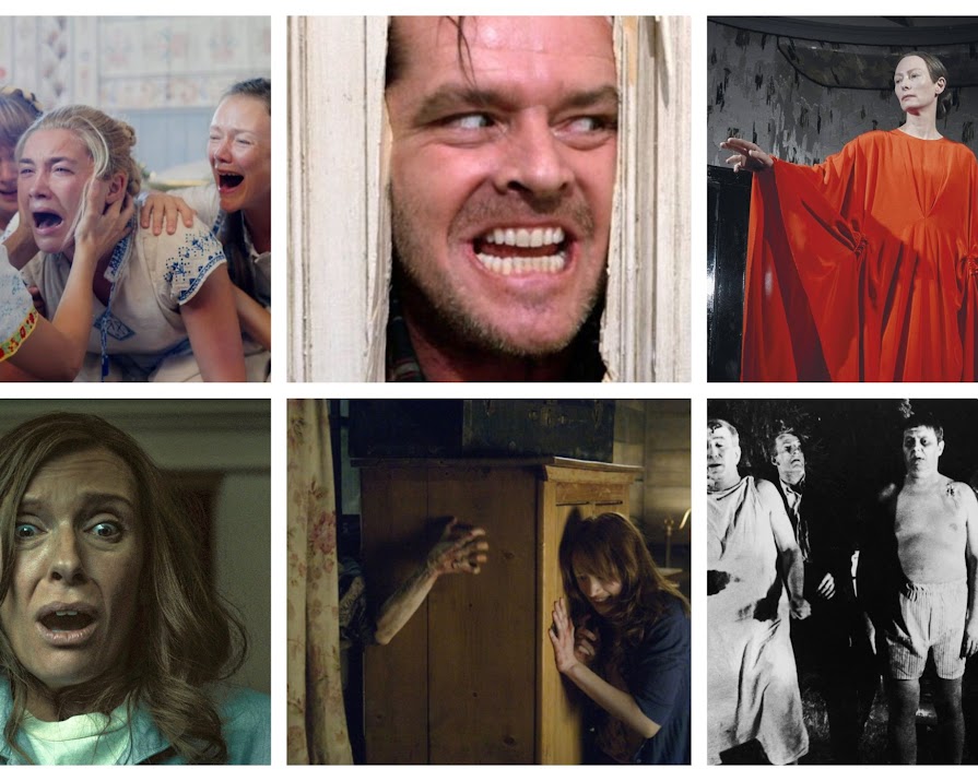 10 of the scariest watches on Netflix and Amazon Prime for Halloween