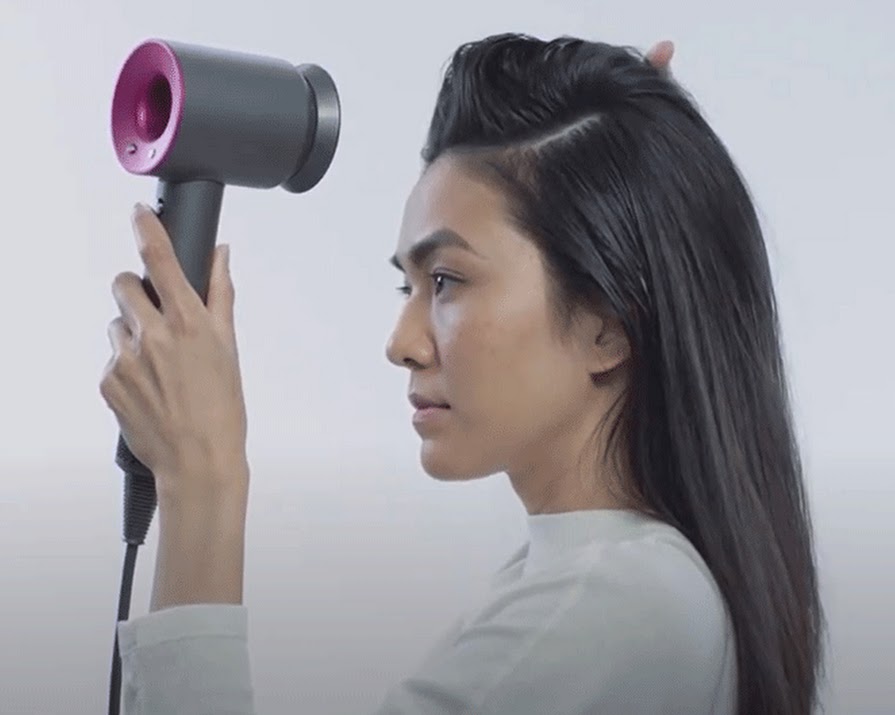 Dyson changed the hair game four years ago today. Here’s why we love the Supersonic Hair Dryer