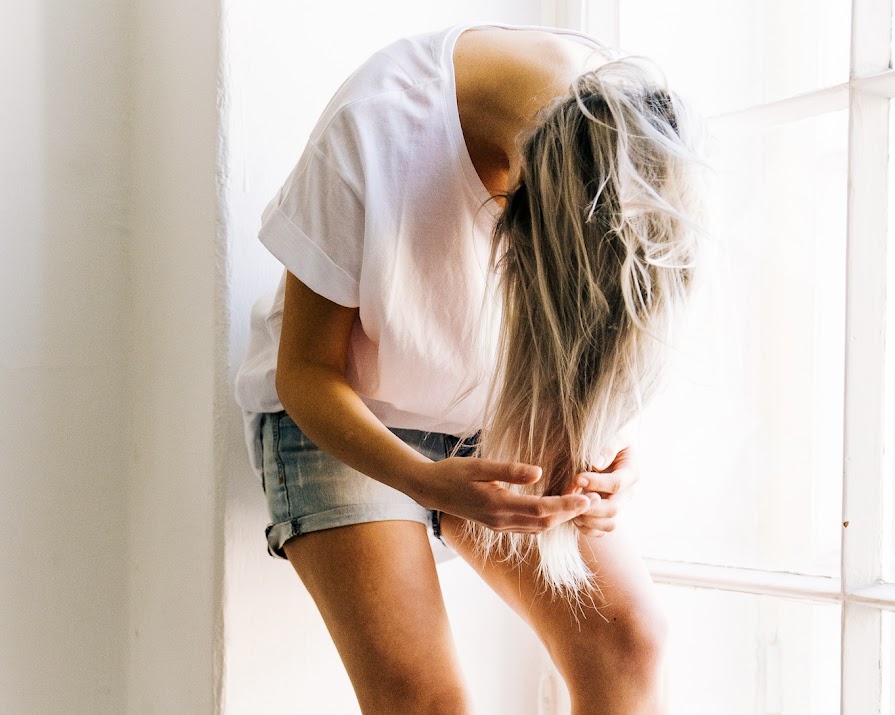 The miracle dust that will save even the worst hair day (yes, really)