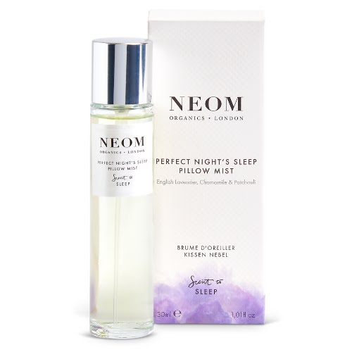 Neom Perfect Night's Sleep Pillow Mist, €27