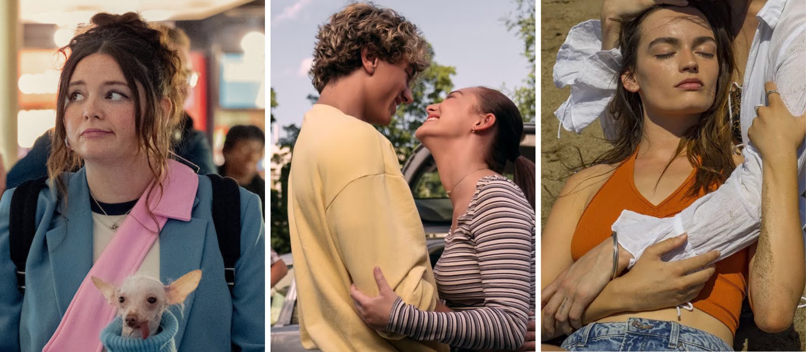 July 2025: The best of streaming, TV and cinema this month