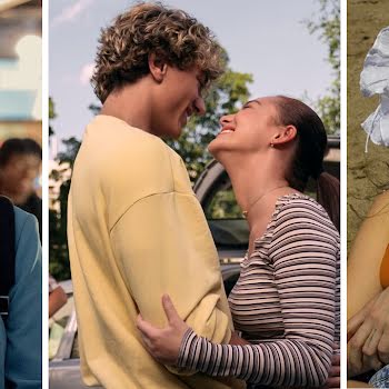 July 2025: The best of streaming, TV and cinema this month