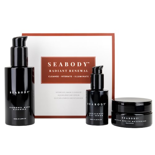 Seabody Radiant Renewal Set, €116