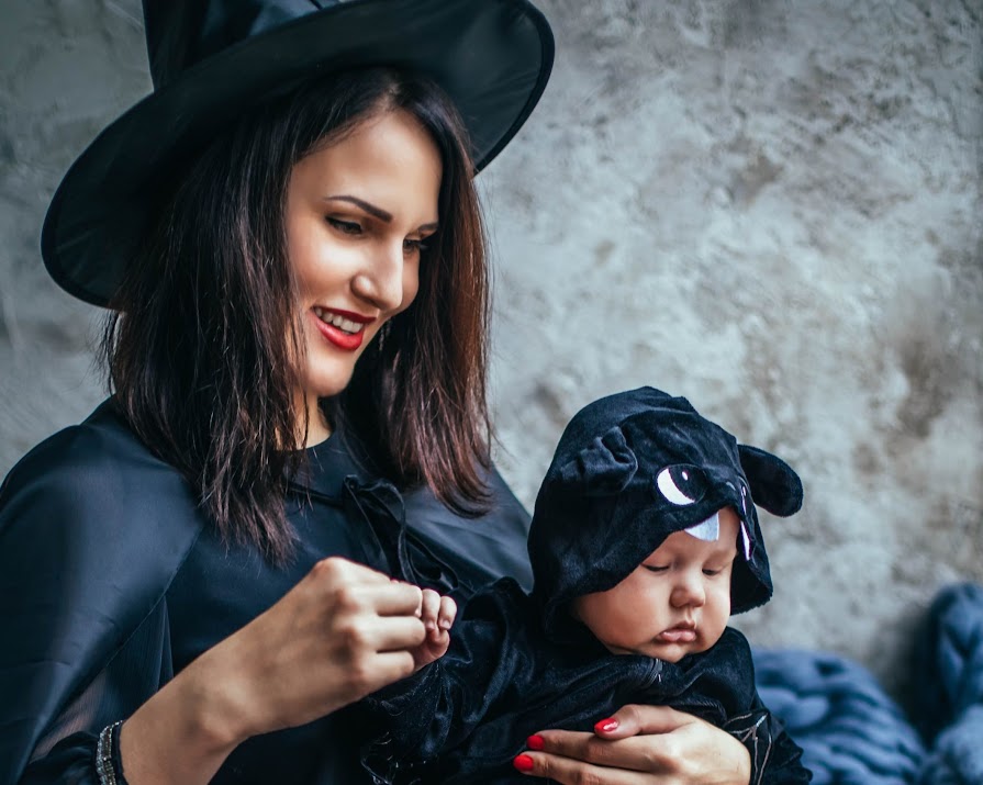 Double check children’s costumes are safe this Halloween