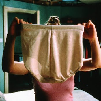 The life-changing act of binning all your terrible underwear