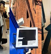 Loot: The Dublin concept store on how to shop vintage in Ireland