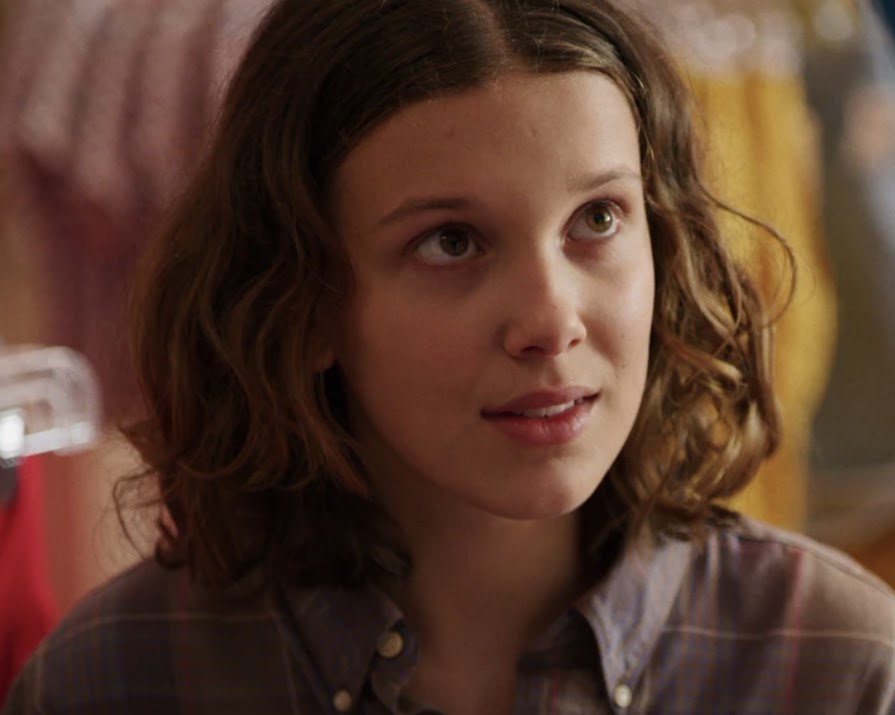 Counting down until Millie Bobby Brown is ‘legal’ isn’t just gross. It’s dangerous.