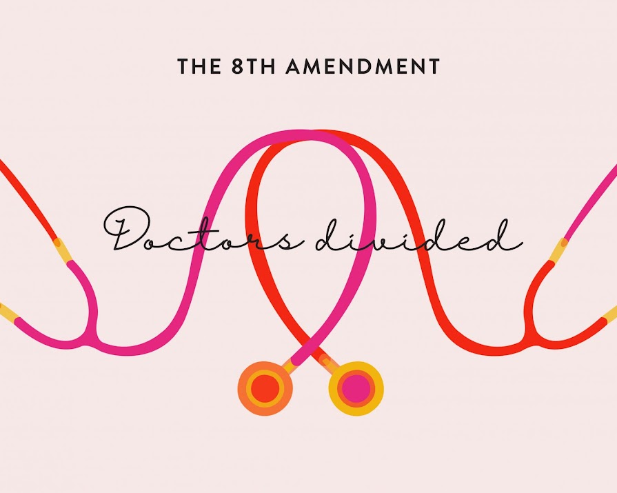 The Eighth Amendment: Doctors divided