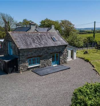 West Cork cottage