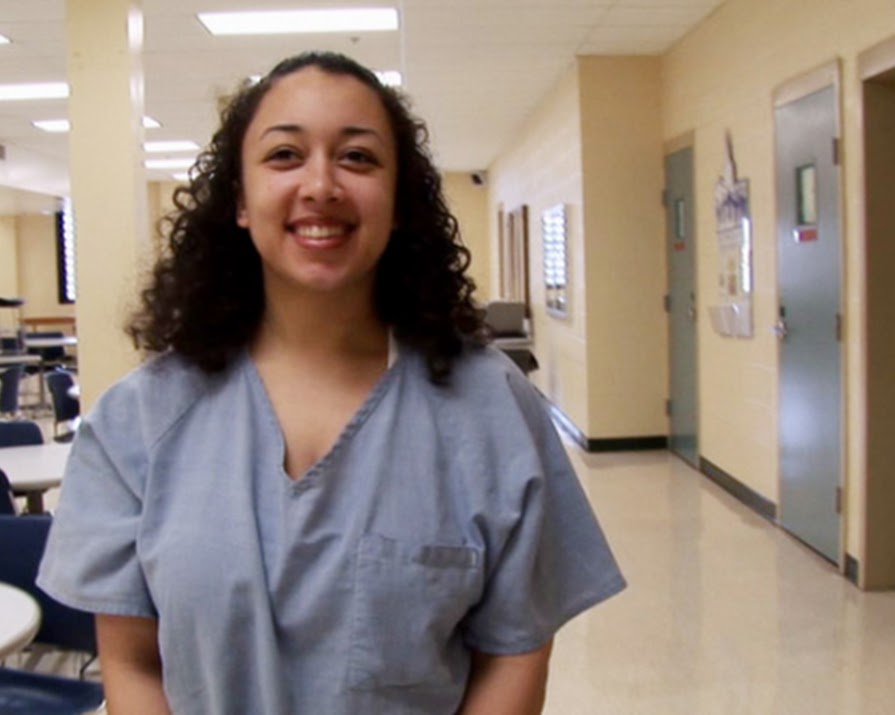 After 15 years, Cyntoia Brown is being released from prison