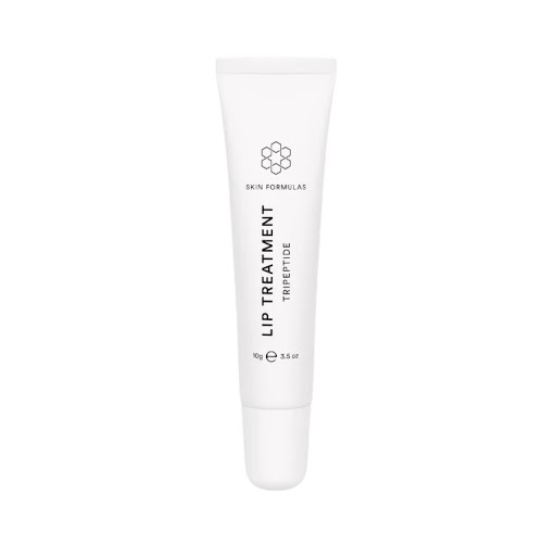 Skin Formulas Tripeptide Lip Treatment, €35