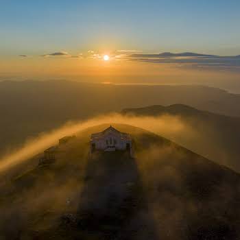 The best Irish hikes to stretch the legs over the midterm break