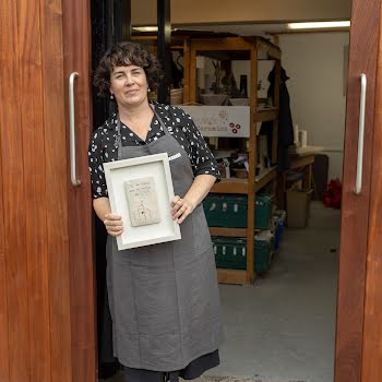 ‘I feel there is always something new to make’: Dundalk ceramic artist Sarah McKenna on 10 years of her iconic collection