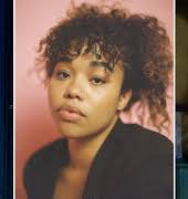 Ghaliah Conroy: ‘Take the work seriously, but not yourself’