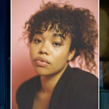 Ghaliah Conroy: ‘Take the work seriously, but not yourself’