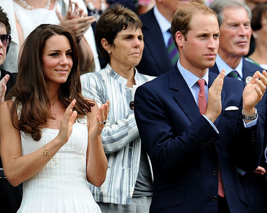 9 Times Kate Middleton Nailed Summer Formal At Wimbledon