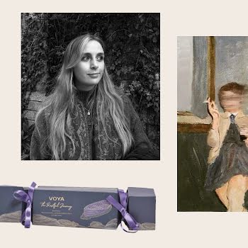 Features Editor Sarah Gill’s Christmas wishlist