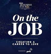 Join our networking event: ‘On the Job: Creating a career to love’ in Cork City