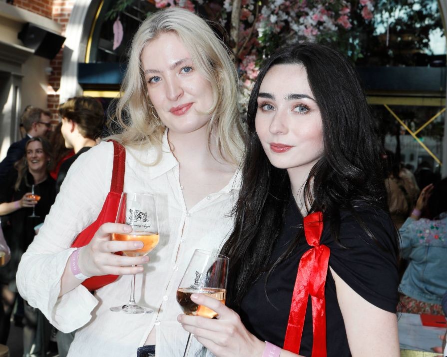 Social Pictures: The launch of the Whispering Angel Rosé Garden at Café en Seine