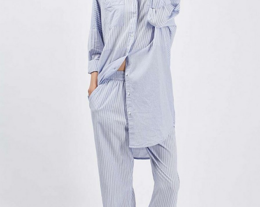 Pyjamas To Snuggle Up In This Autumn