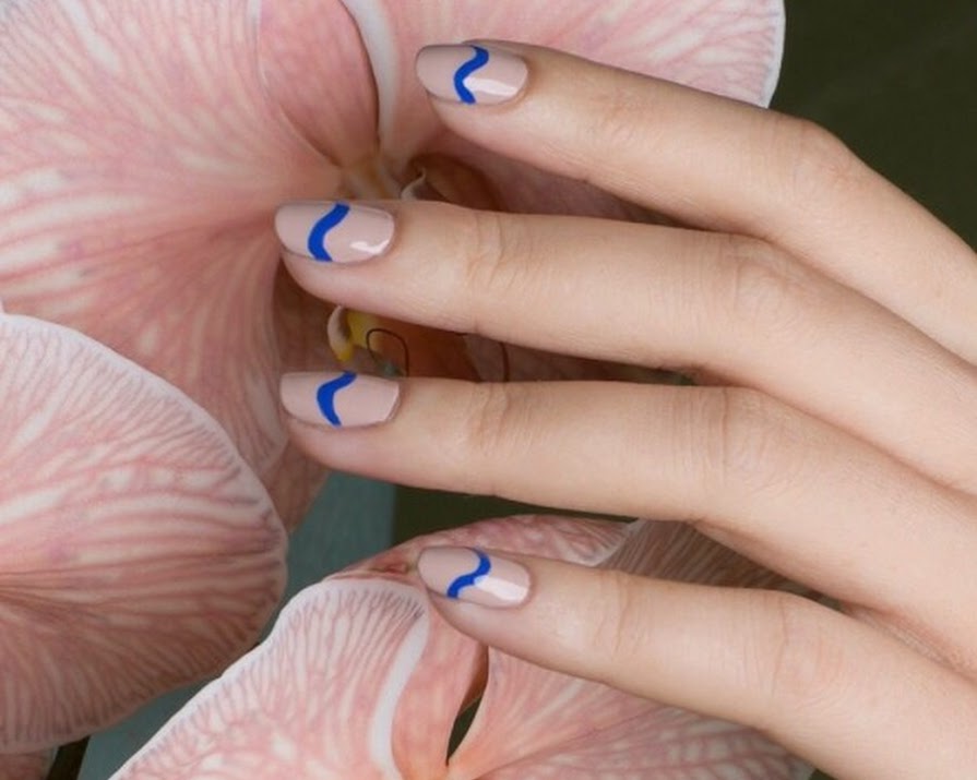 These Are The Polishes You Need For On-Trend Summer Nails