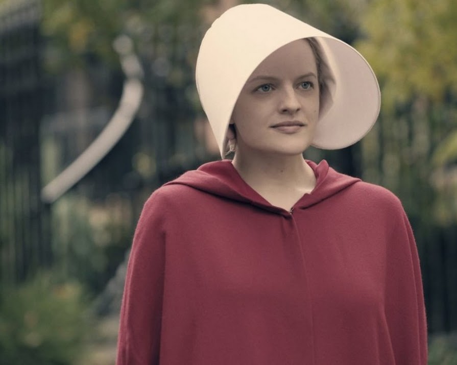 Here Are 7 Things You Need To Know About Season 2 Of The Handmaid’s Tale