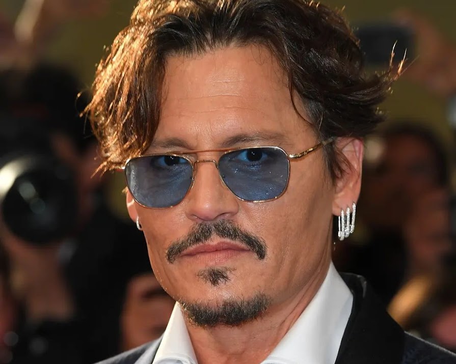 Johnny Depp is set to feature in an upcoming Savage X Fenty fashion show and we have just one question — why?
