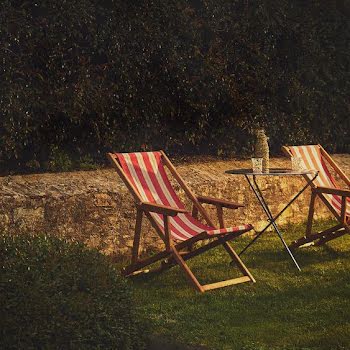 Actually-nice outdoor furniture that you can nab before summer’s over