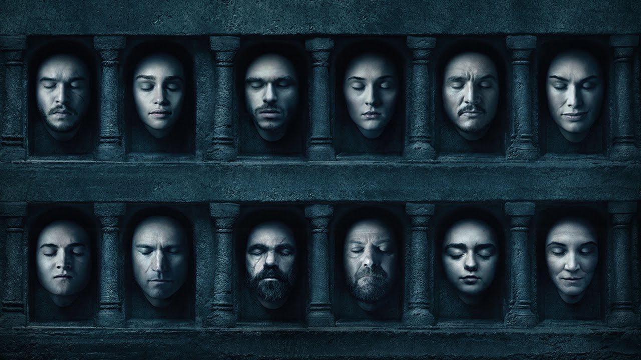 Game of Thrones' Season 6 Premiere: Picking Up the Jagged Pieces